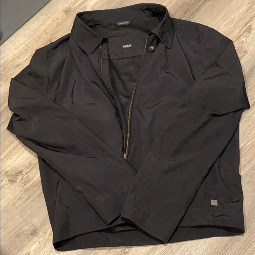 Hugo Boss Light Jacket